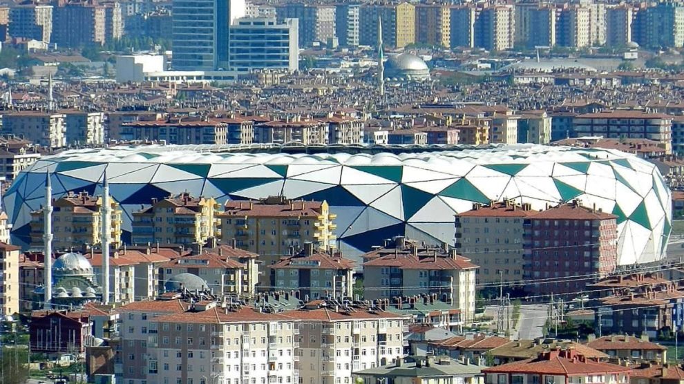 Konya ve ilçelerinin nüfusu ne kadar oldu?