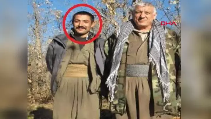 MİT'ten Hakurk'ta operasyon