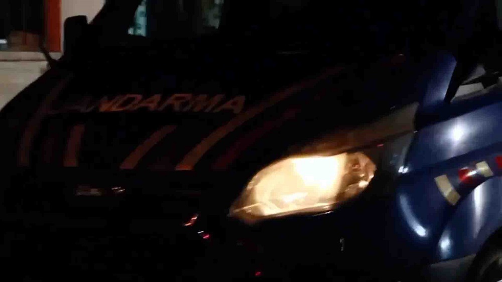 Antalya'da suç örgütü operasyonu: 15 gözaltı