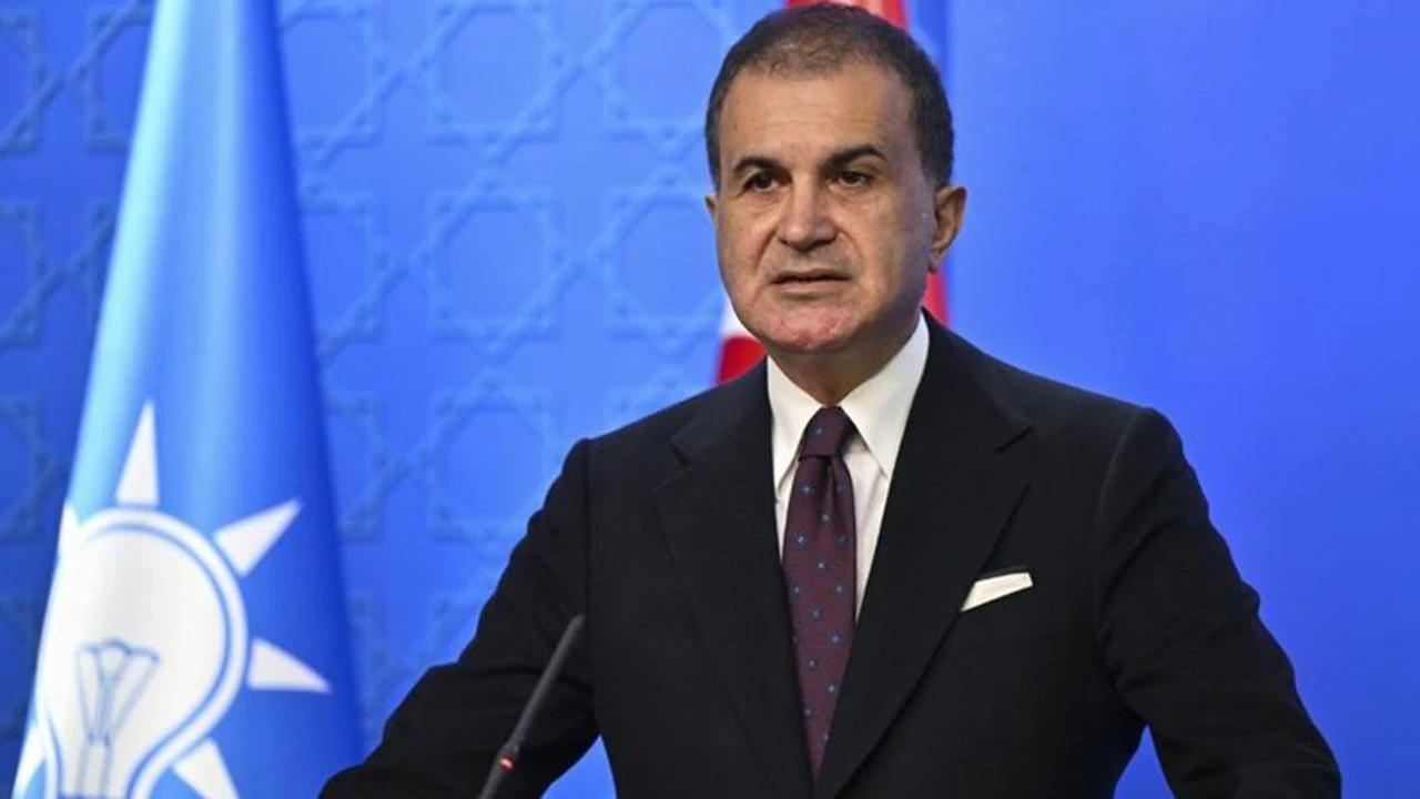 Özgür Özel'in tutumu tam bir siyasi gaflettir