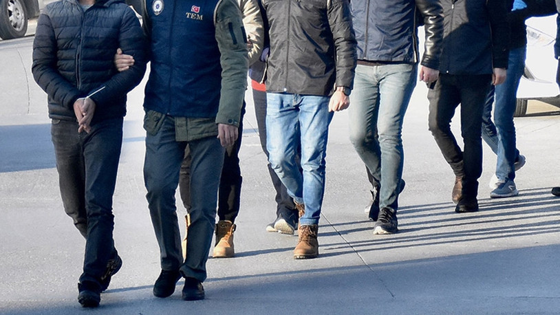 İstanbul'da kara para aklama operasyonu