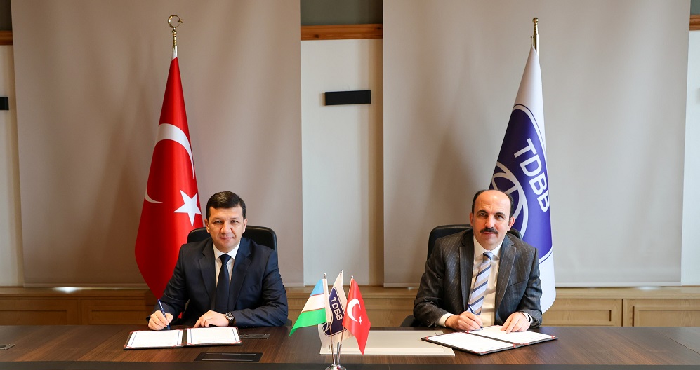 Konya ile Semerkant kardeş şehir oldu