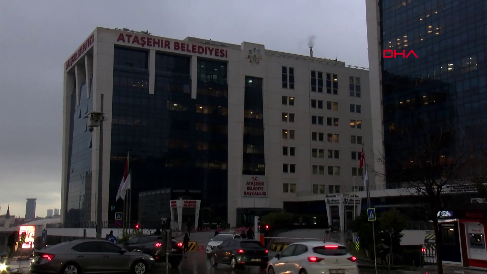 Belediyelere terör soruşturması