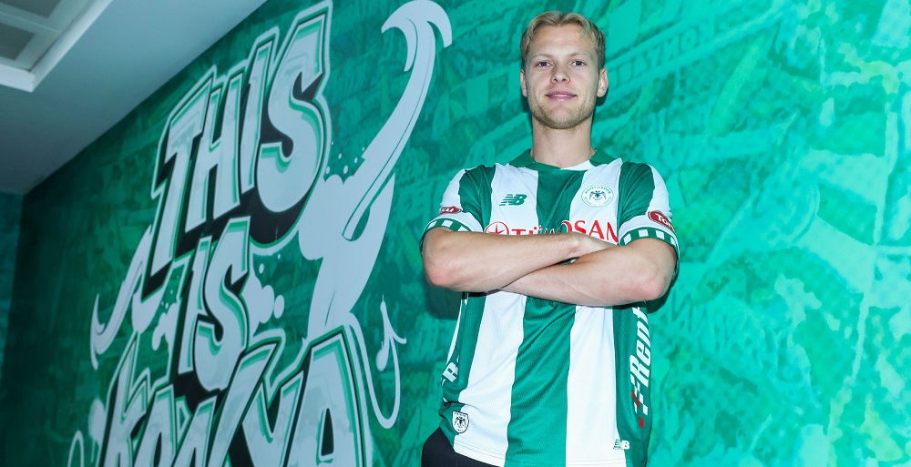 Konyaspor 6 oyuncuyu kadroya kattı