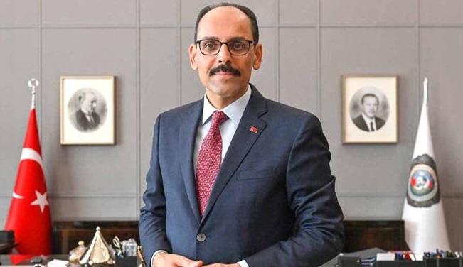 MİT 2024 faaliyet raporunu yayınladı