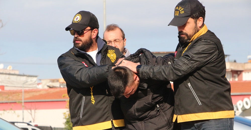 İş insanının cinayet şüphelisi şoförü çıktı