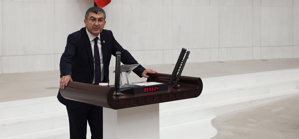 "Konya takımını kimseye yedirmez"