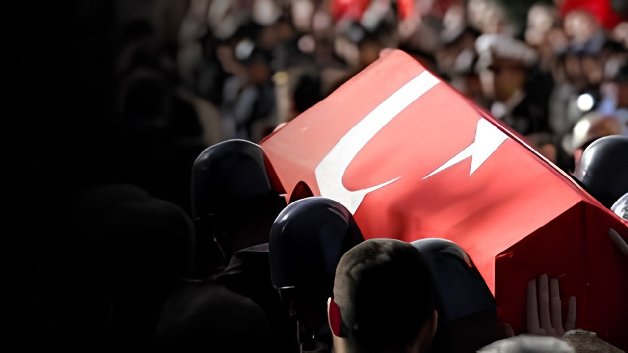 6 gün sonra şehit oldu