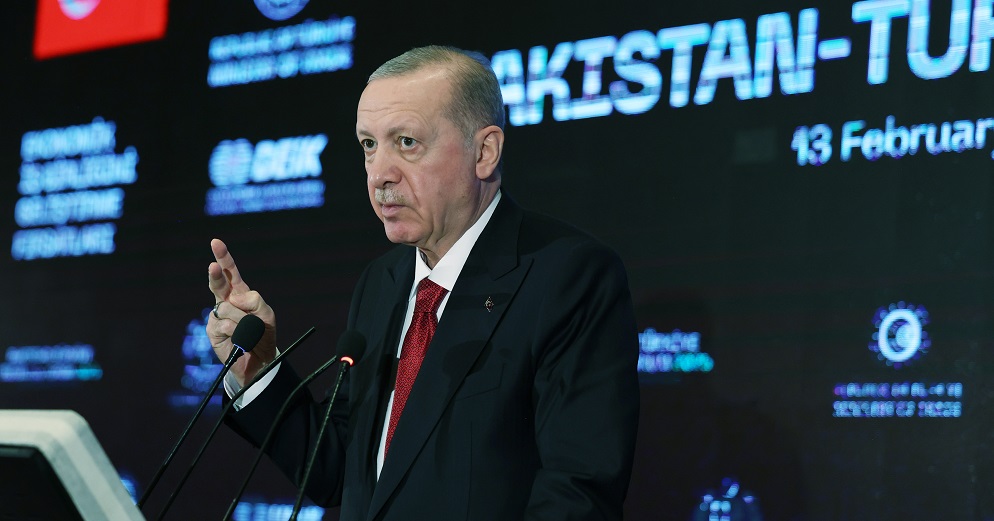 Filistinlilerin toprakları pazarlık konusu yapılamaz