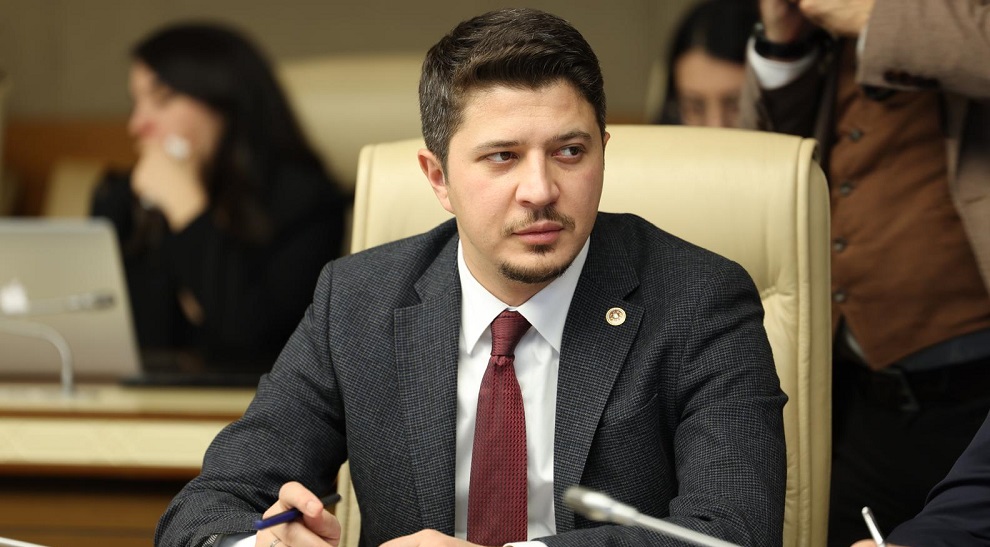 “Süreç yavaş ilerliyor”