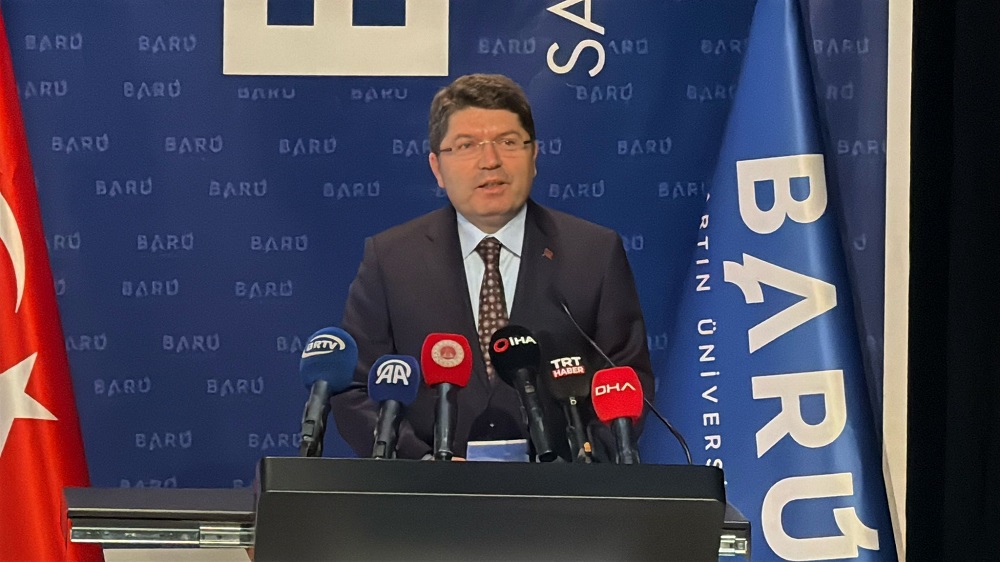 "Eğitim seviyemiz her geçen gün artıyor"