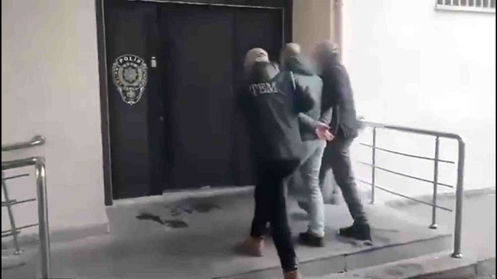 Konya dahil 39 ilde FETÖ operasyonu