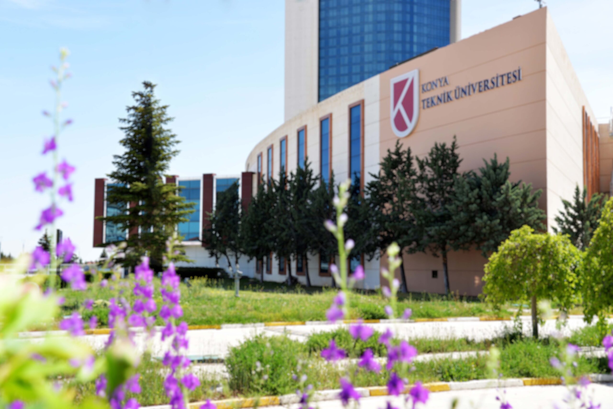 KTÜN Tanıtım ve Rehberlik Günleri başlıyor