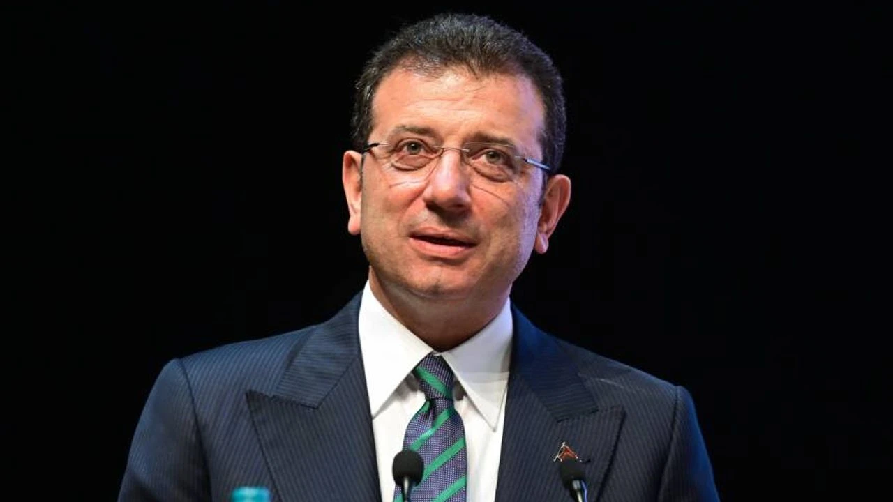 Ekrem İmamoğlu için istenen ceza belli oldu