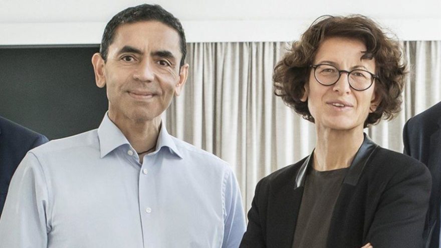 Covid-19 mutasyona uğramaya devam edecek