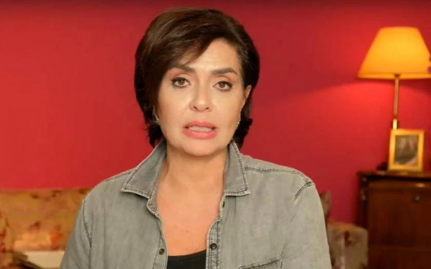 Özlem Gürses hakkında 2 yıla kadar hapis talebi