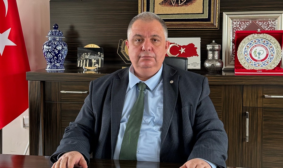 Eczaneler kapanma noktasında!