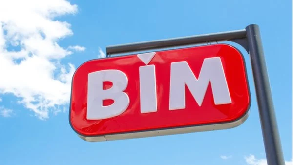 BİM'den açıklama geldi