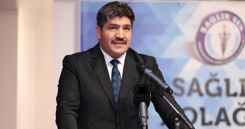 Konya’da Sağlık-Sen kreş sayısı 5’e çıkacak