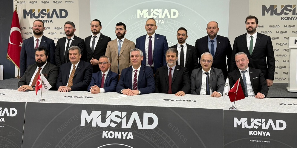 "Ekonomiye katkı sağlamaya devam edeceğiz"