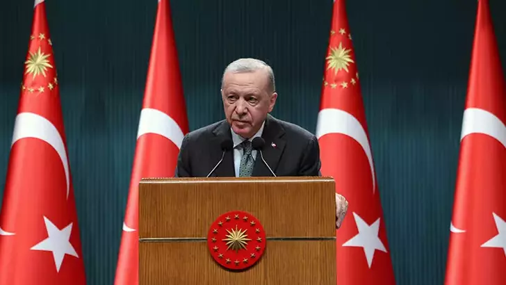 "Avrupa Birliği'ni sadece Türkiye kurtarabilir"