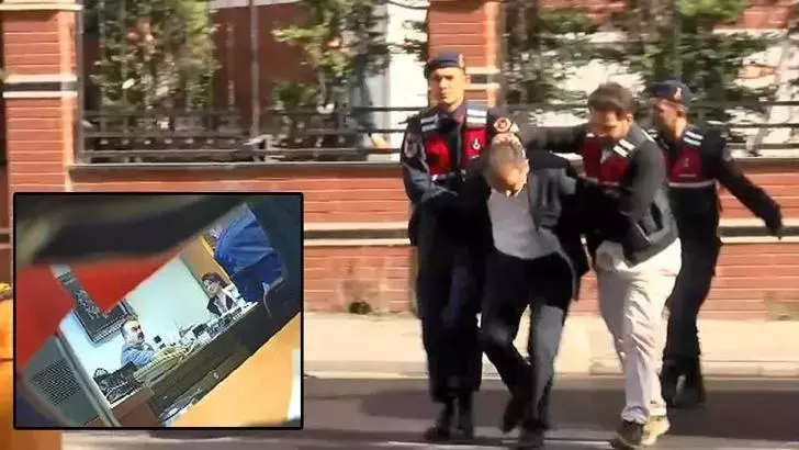 4 sanığın tahliye kararına itiraz
