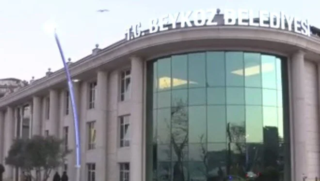 Beykoz Belediyesi'nde konser gözaltısı