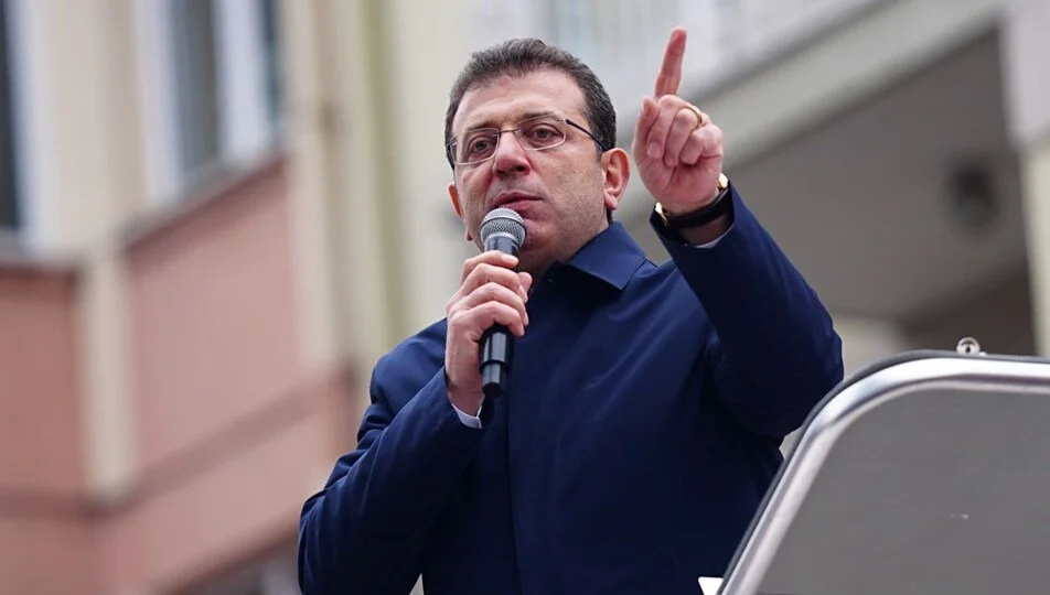 İmamoğlu'na yönelik ‘sahte diploma' soruşturması