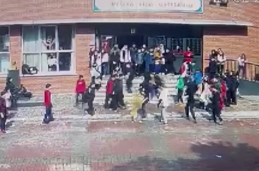 Köpeğin sahibi gözaltına alındı