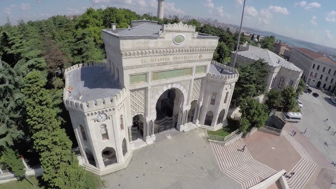 Savcılık İstanbul Üniversitesi'nden belge talep etti