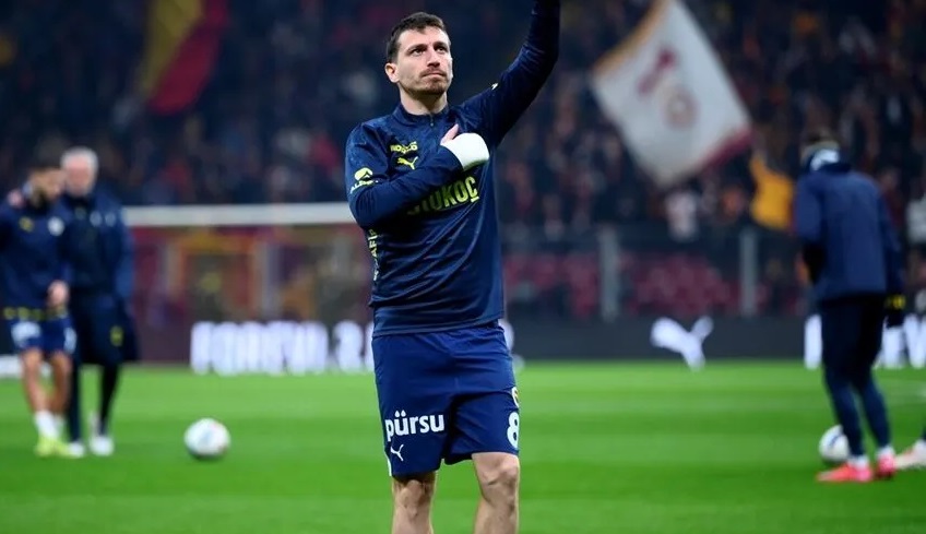 Galatasaray'a 'havhav' şikayeti