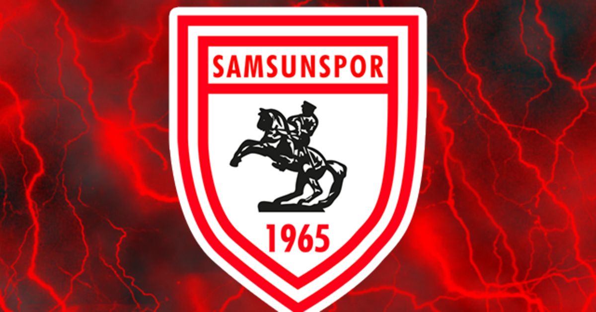 Samsunspor yabancı hakem talep etti
