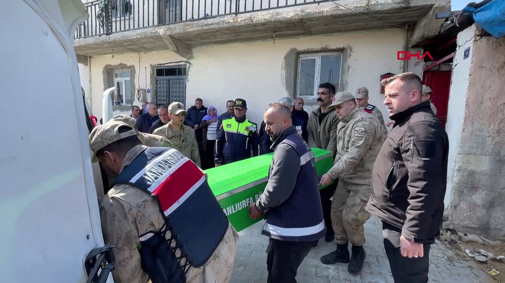 Komşuların köpek besleme kavgası: 2 ölü