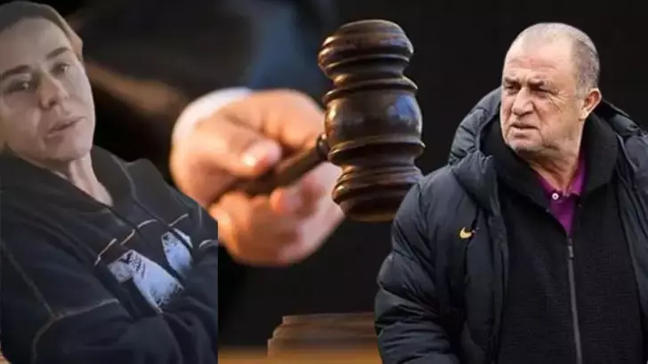 Fatih Terim mahkemeye zorla getirilecek