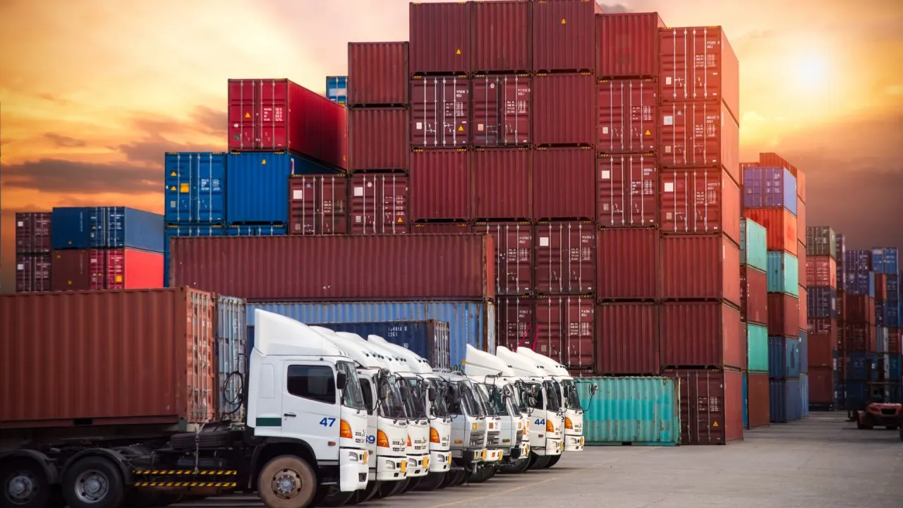 Dış ticaret verileri açıklandı