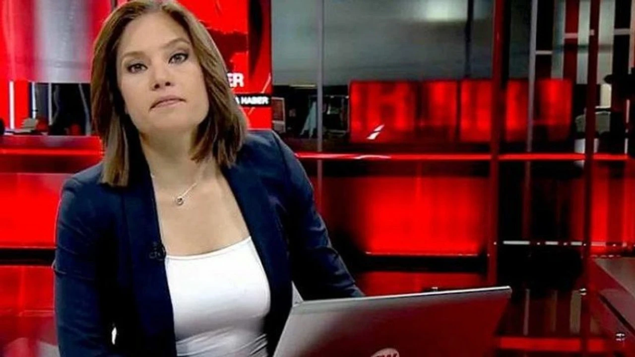 Nevşin Mengü'ye 1 yıl 3 ay hapis cezası