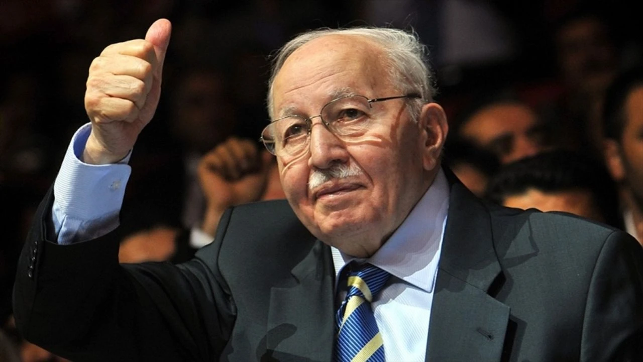 Konya'ya Necmettin Erbakan Müzesi kuruluyor