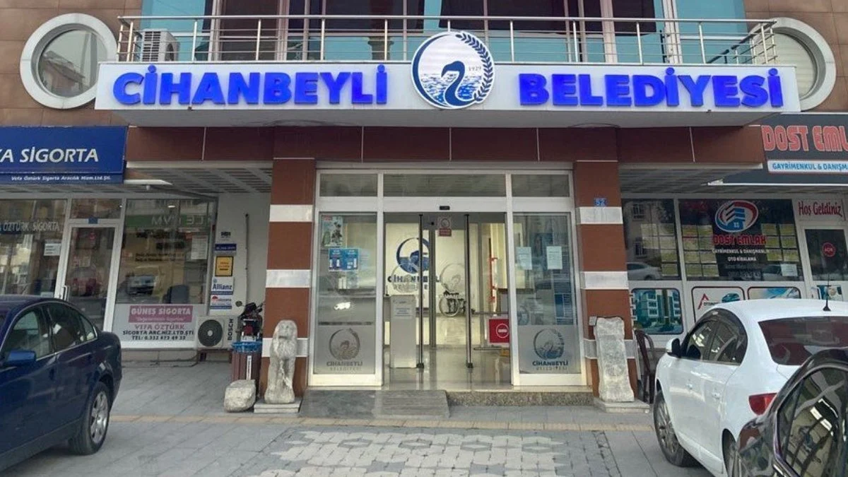 Belediye'den ihtiyaç sahiplerine destek