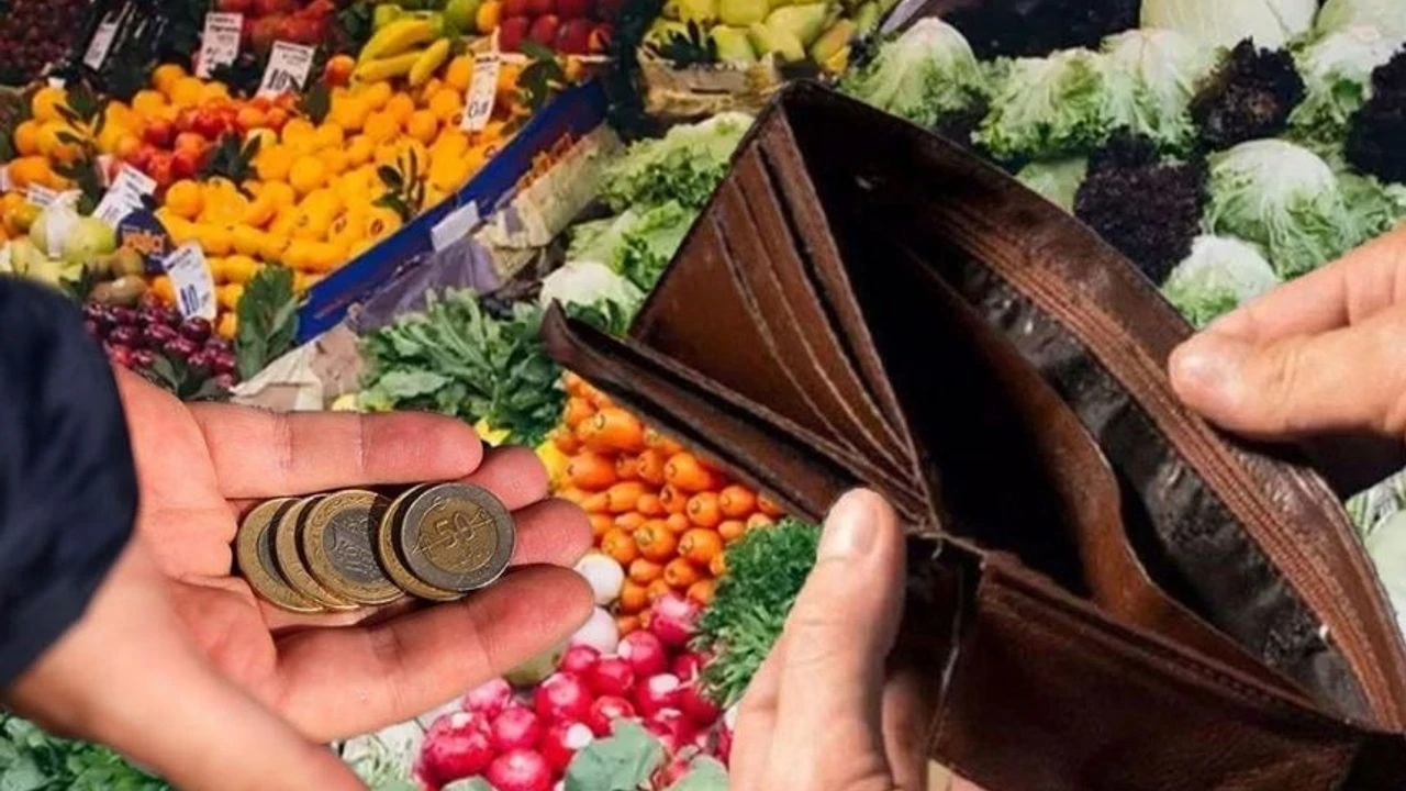 Yoksulluk sınırı ne kadar oldu?
