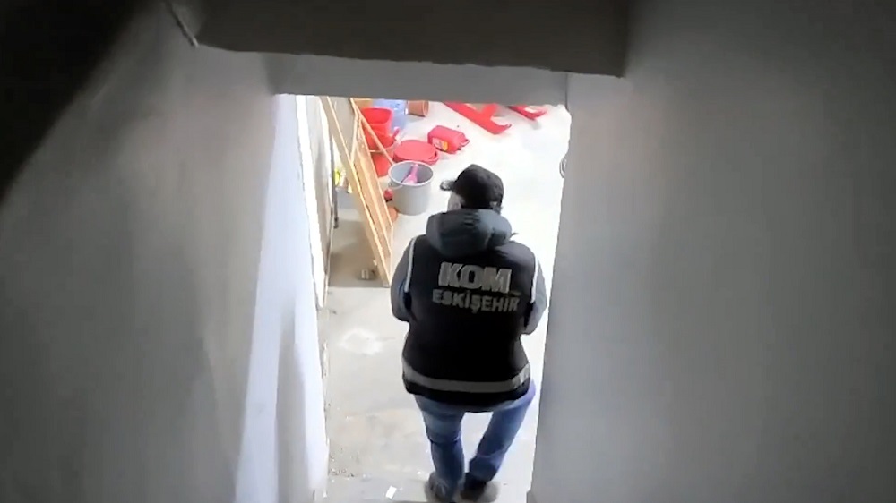 54 ilde tefeci operasyonu