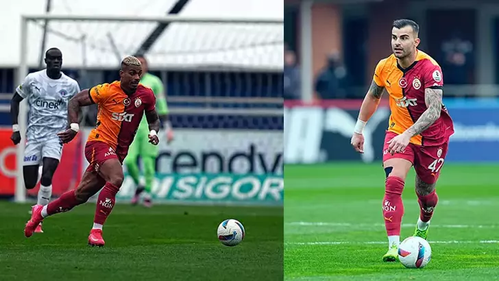 Gol düellosunda kazanan çıkmadı