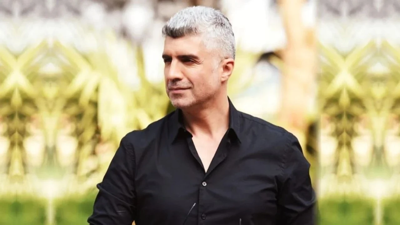 Sanatçı Özcan Deniz hakkında soruşturma