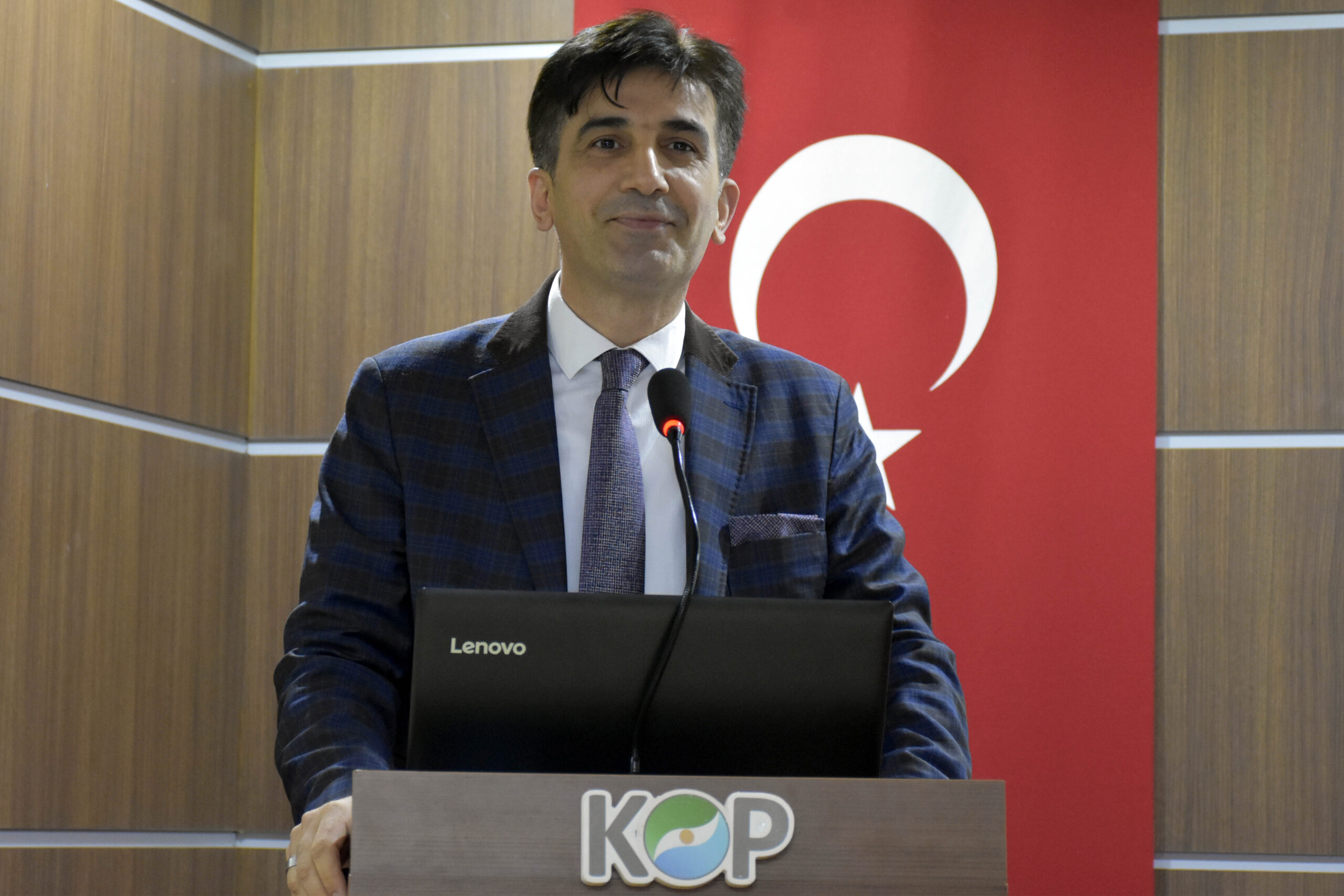 KOP’un 2023 Yılı Mali Destek Çağrı Programı başladı