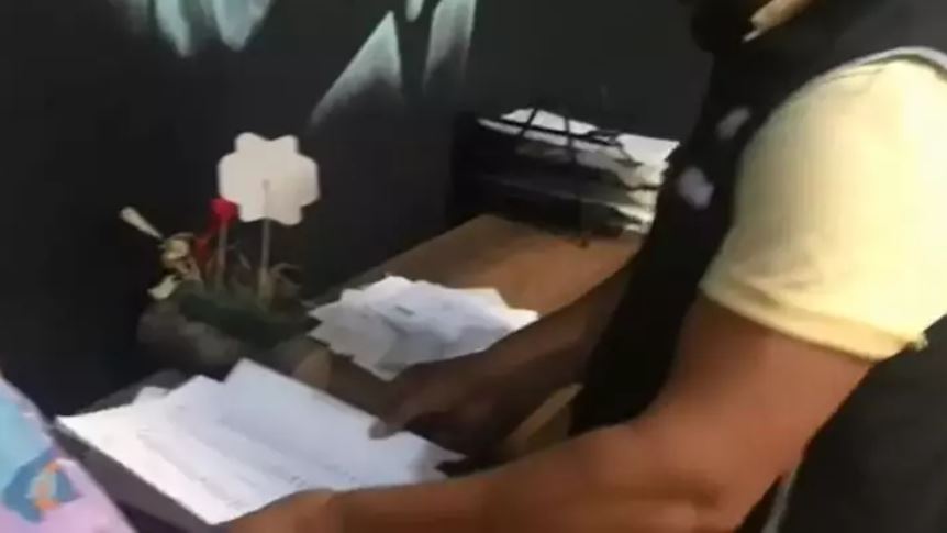 Dolandırıcılık davası sanığına rekor ceza
