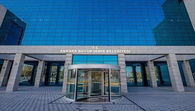 Belediyede genel müdür yardımcısı oldu