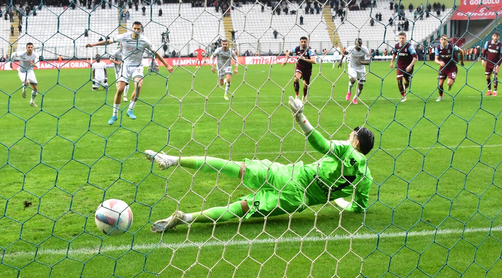 Uçar ve Güneş maçı değerlendirdi