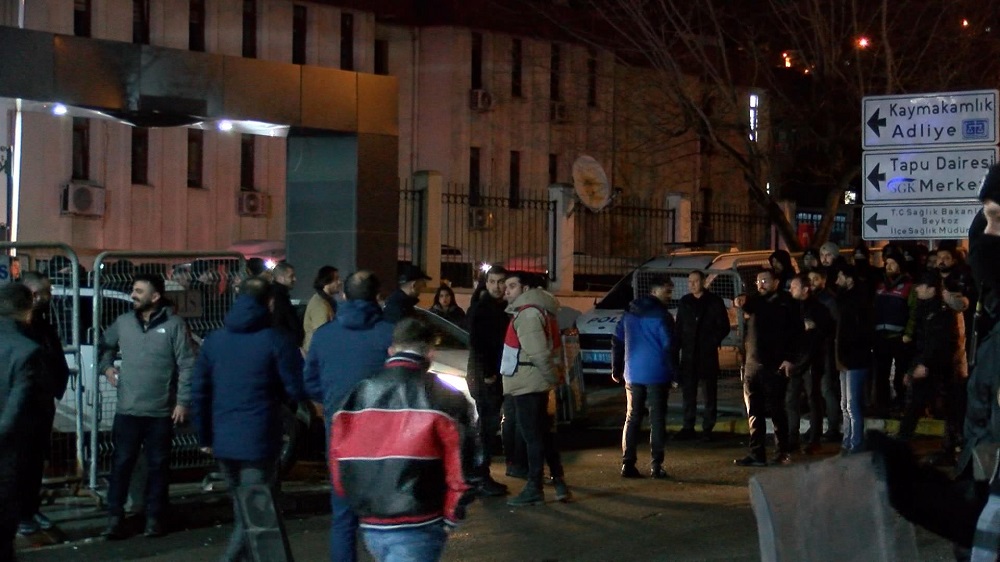Beykoz Belediye Başkanı Alaattin Köseler tutuklandı