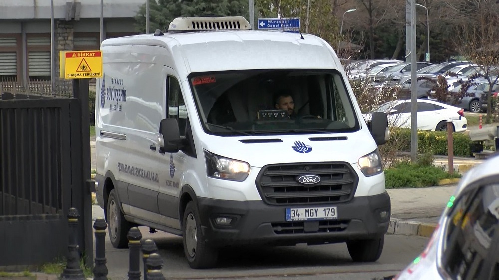 Cenazesi Konya'ya getirildi
