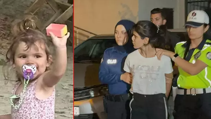 Davada gerekçeli karar açıklandı