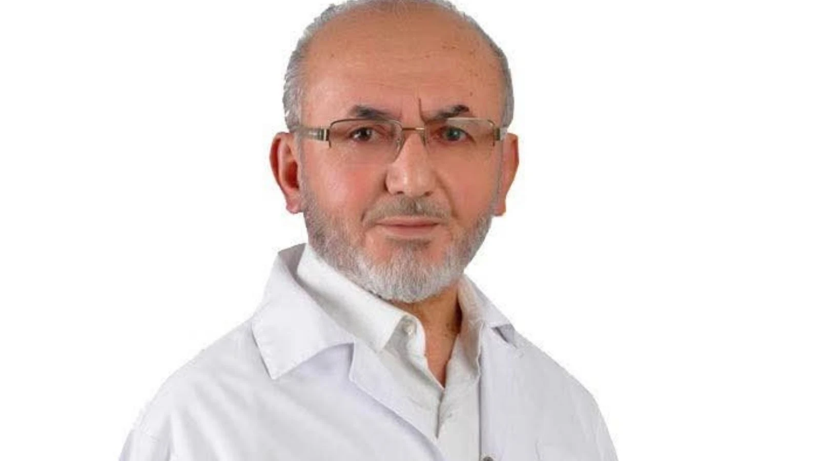Dahiliye profesörü balkondan düştü